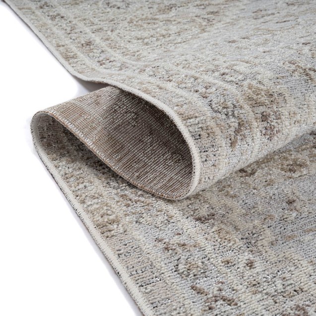 Χαλι Plaza 3628B - 080X150  Newplan