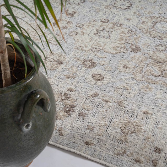 Χαλι Plaza 3629B - 080X150  Newplan