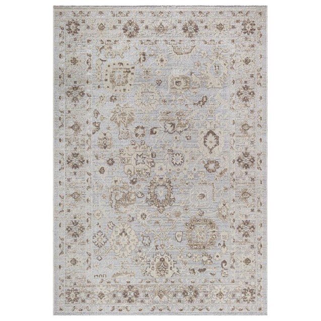 Χαλι Plaza 3629B - 133X190  Newplan