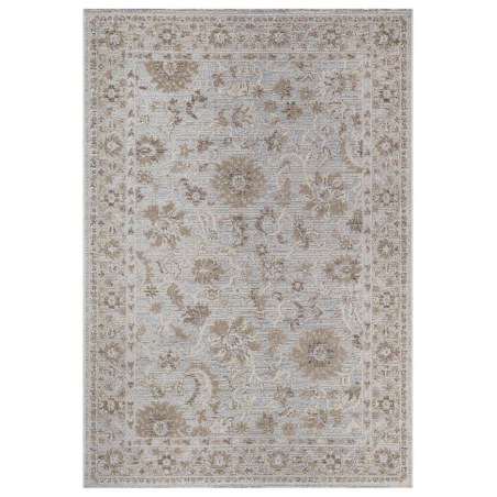 Χαλι Plaza 3744B - 080X150  Newplan