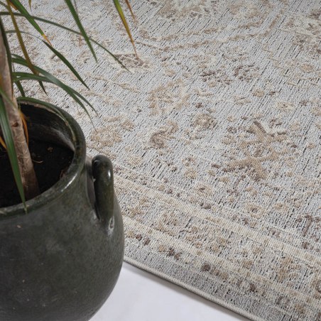 Χαλι Plaza 3751B - 133X190  Newplan