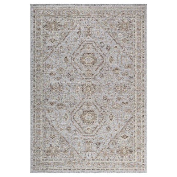 Χαλι Plaza 3751B - 160X230  Newplan