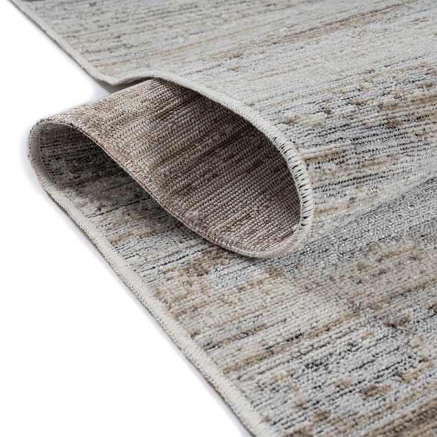 Χαλι Plaza 3753A - 080X150  Newplan