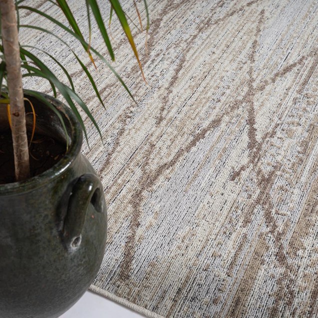 Χαλι Plaza 3753A - 160X230  Newplan