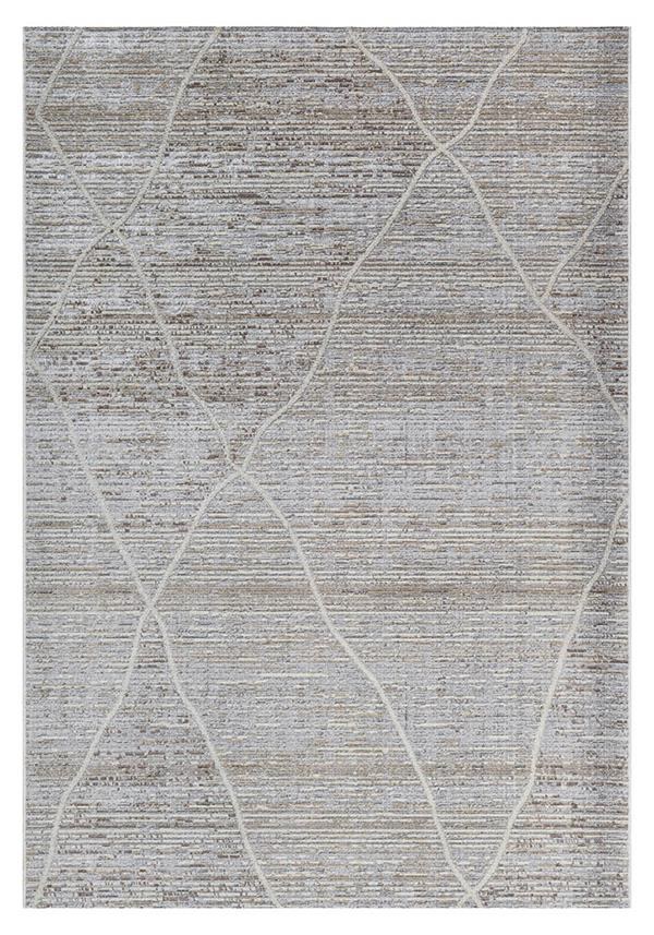 Χαλι Plaza 3757A - Set067(2X150,1X200) Newplan