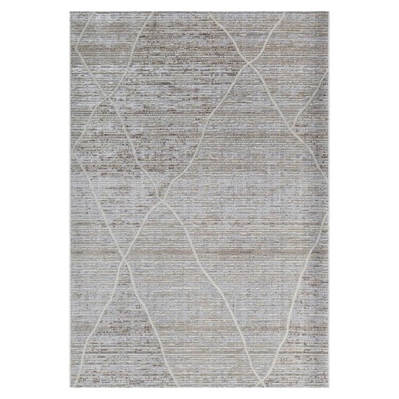 Χαλι Plaza 3757A - 160X230  Newplan