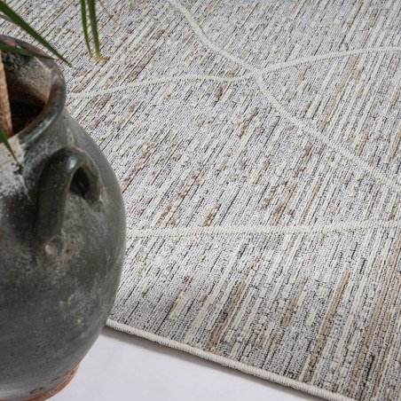 Χαλι Plaza 3757A - 160X230  Newplan