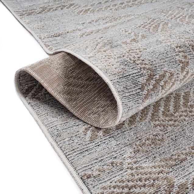 Χαλι Plaza 3758A - 160X230  Newplan