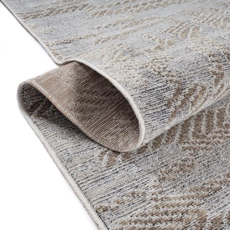 Χαλι Plaza 3758A - 160X230  Newplan