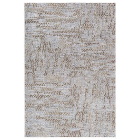 Χαλι Plaza 3758A - 080X150  Newplan