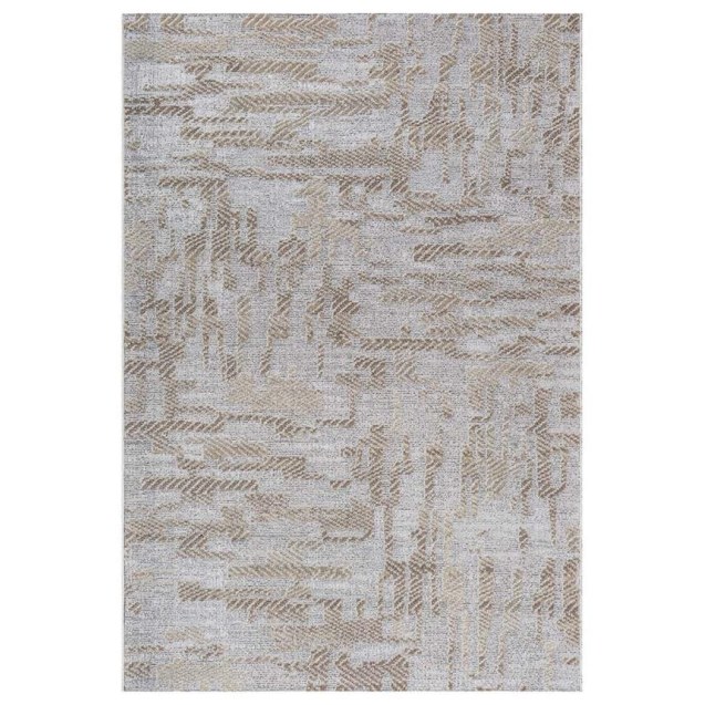 Χαλι Plaza 3758A - 080X150  Newplan