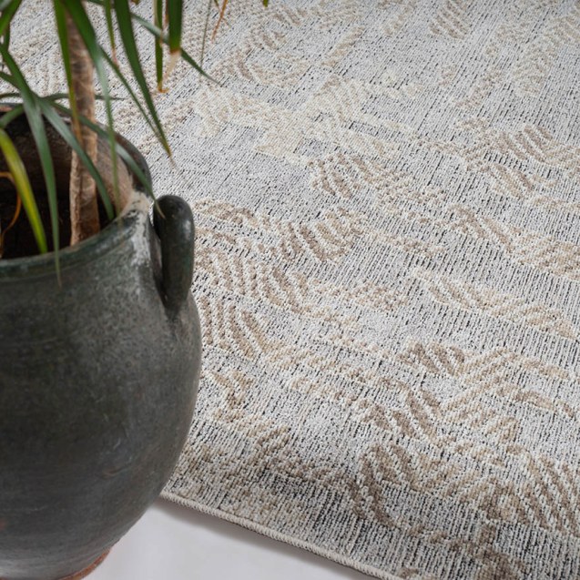 Χαλι Plaza 3758A - 200X250  Newplan