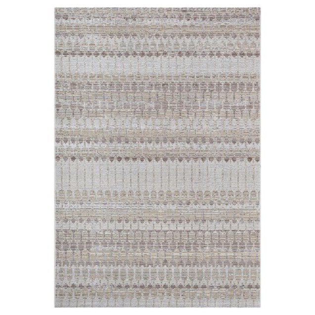 Χαλι Plaza 4013A - Set067(2X150,1X200)  Newplan