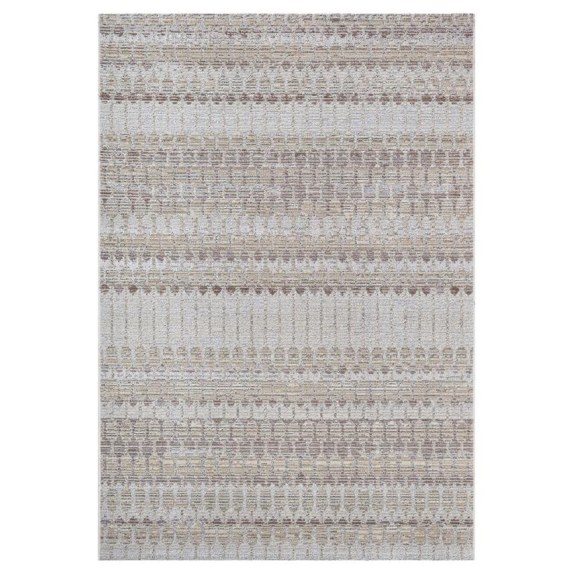 Χαλι Plaza 4013A - 160X230  Newplan