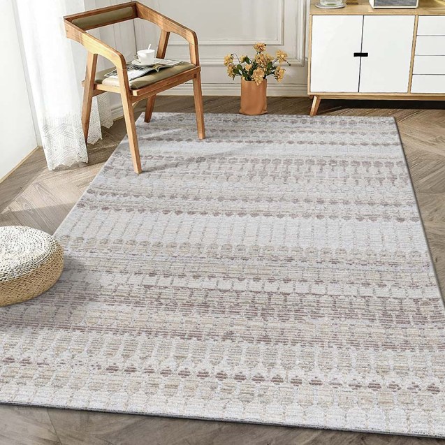 Χαλι Plaza 4013A - 200X300  Newplan