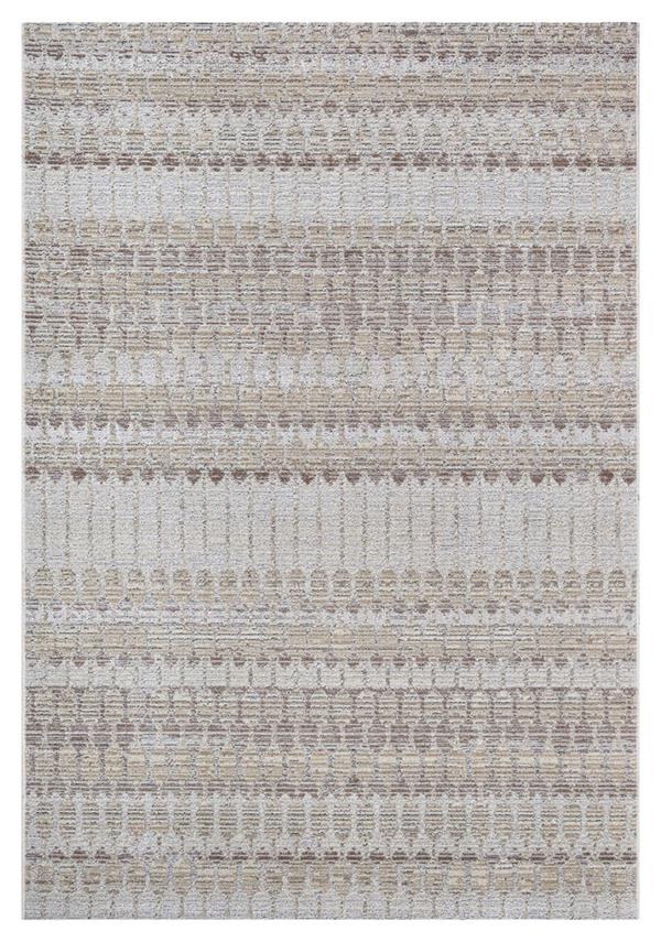 Χαλι Plaza 4013A - 133X190 Newplan