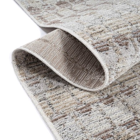 Χαλι Plaza 4013A - 133X190  Newplan