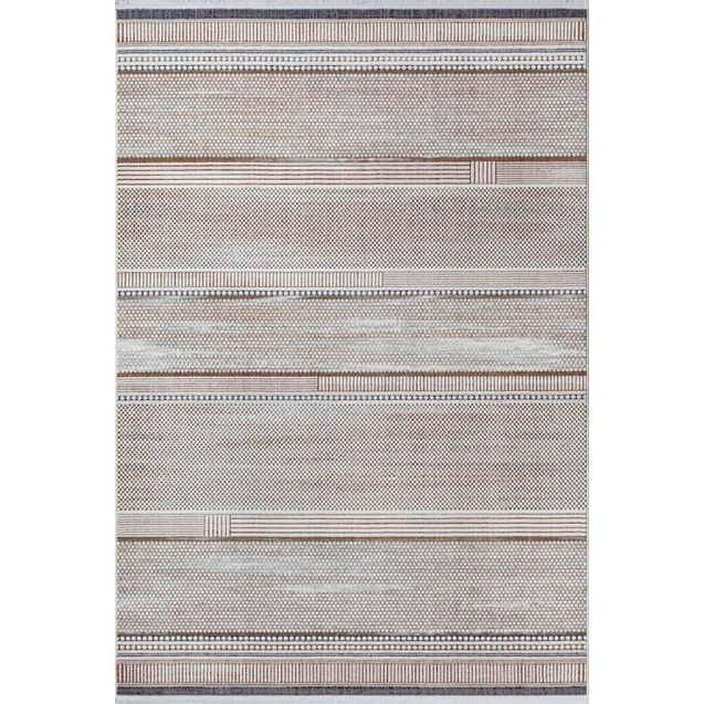 Χαλι Amethyst 12745 - Set066(2X150,1X210)  Newplan