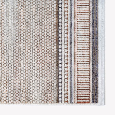 Χαλι Amethyst 12745 - Set066(2X150,1X210)  Newplan