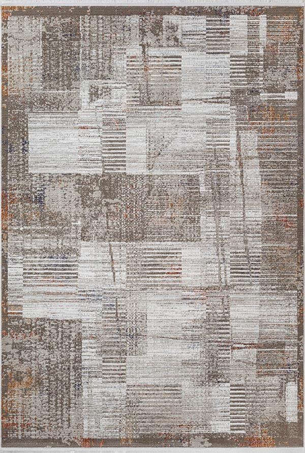 Χαλι Amethyst 12748 (12848) - 200X290 Newplan