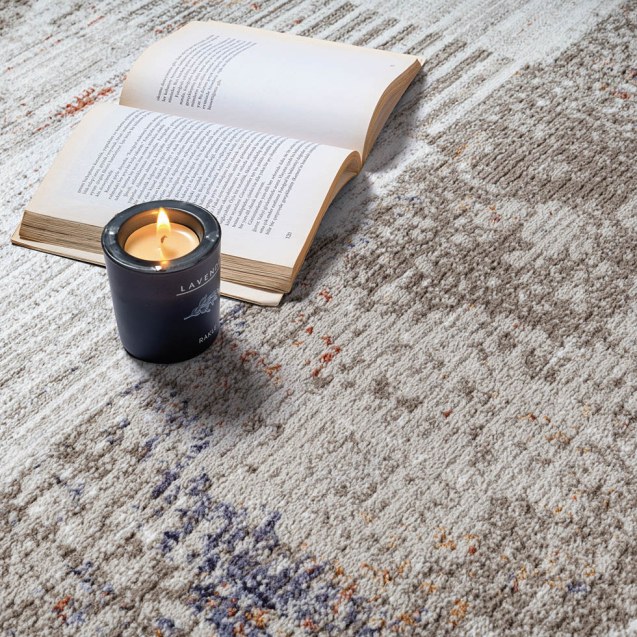 Χαλι Amethyst 12748 (12848) - 080X150  Newplan