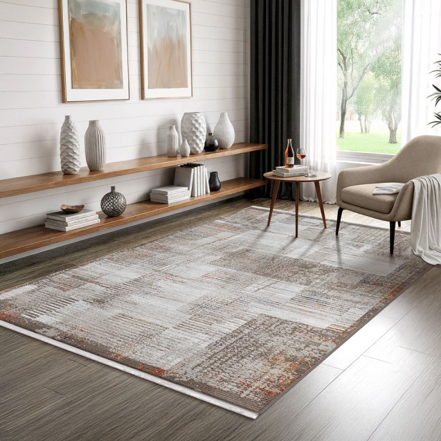 Χαλι Amethyst 12748 (12848) - 160X230  Newplan