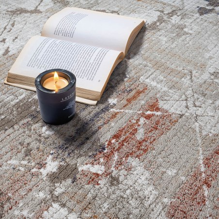 Χαλι Amethyst 12750 - 200X290  Newplan