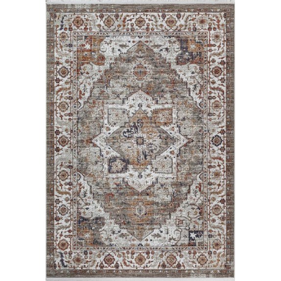 Χαλι Amethyst 12751 - Set066(2X150,1X210)  Newplan