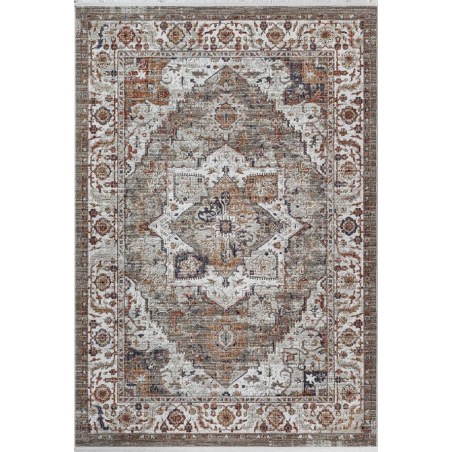 Χαλι Amethyst 12751 - Set066(2X150,1X210)  Newplan