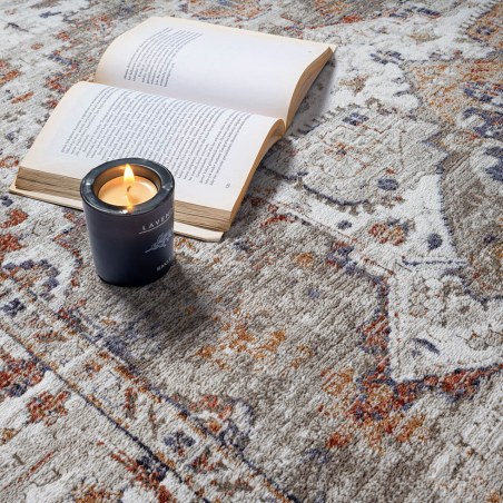 Χαλι Amethyst 12751 - Set066(2X150,1X210)  Newplan