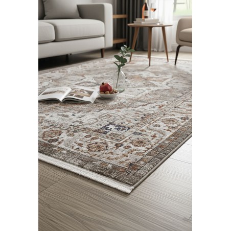 Χαλι Amethyst 12751 - Set066(2X150,1X210)  Newplan