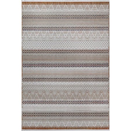 Χαλι Amethyst 12828 - Set066(2X150,1X210)  Newplan