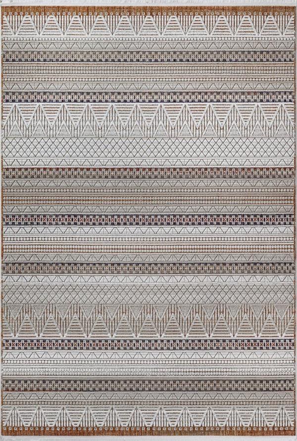 Χαλι Amethyst 12828 - Set066(2X150,1X210) Newplan