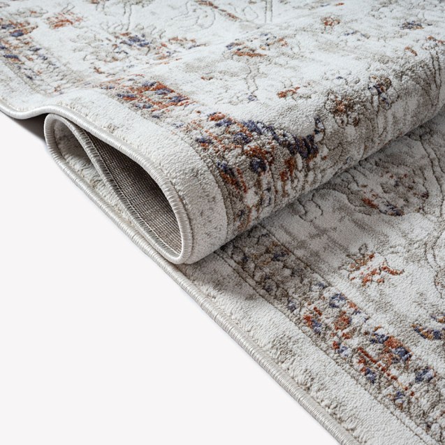 Χαλι Amethyst 12837 - 080X150  Newplan