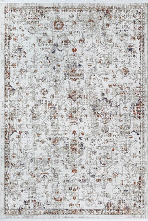 Χαλι Amethyst 12837 - 133X190 Newplan