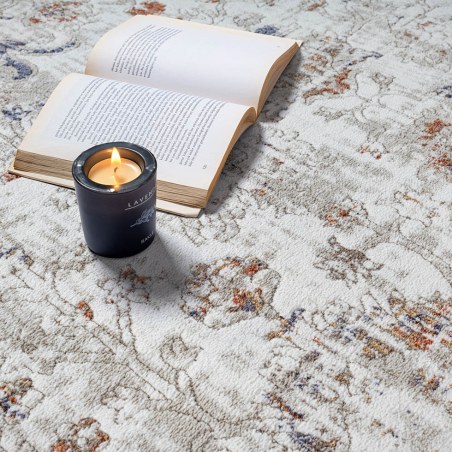 Χαλι Amethyst 12837 - 133X190  Newplan