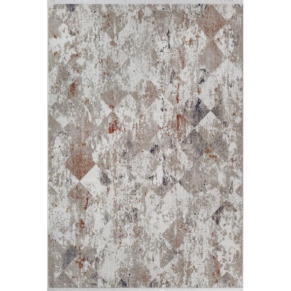 Χαλι Amethyst 12846 - 133X190  Newplan