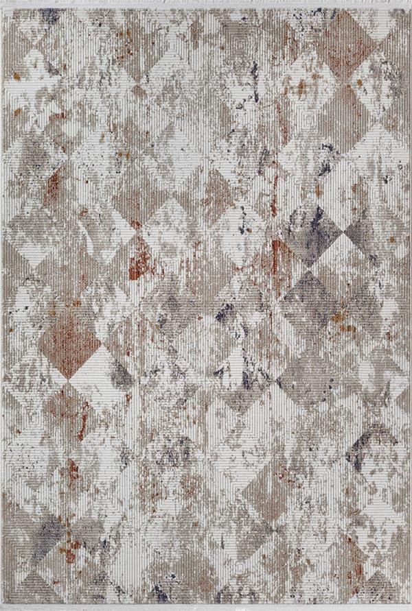 Χαλι Amethyst 12846 - 080X150 Newplan