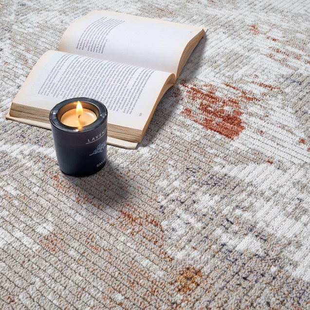 Χαλι Amethyst 12846 - 080X150  Newplan