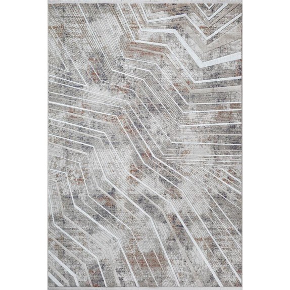 Χαλι Amethyst 12893 - 080X150  Newplan