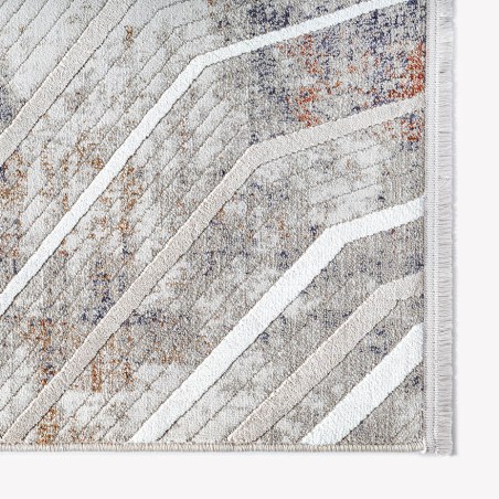 Χαλι Amethyst 12893 - 080X150  Newplan