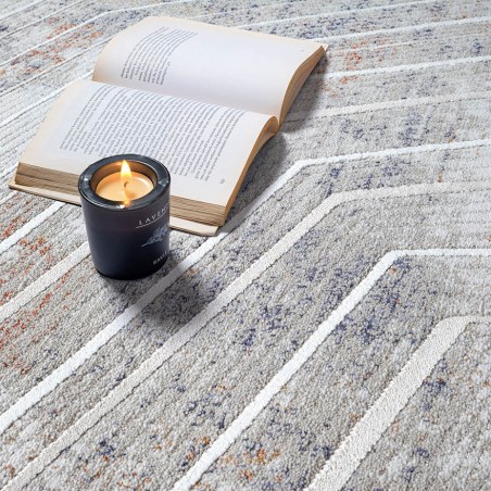 Χαλι Amethyst 12893 - 080X150  Newplan