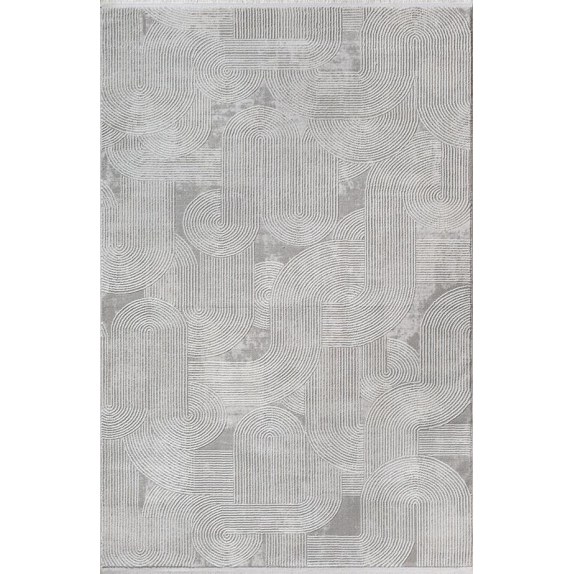 Χαλι Craft 13070B - 080X150  Newplan