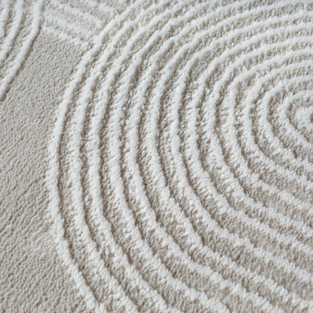 Χαλι Craft 13070B - 080X150  Newplan