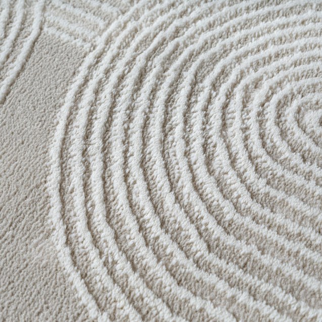 Χαλι Craft 13070B - 160X230  Newplan