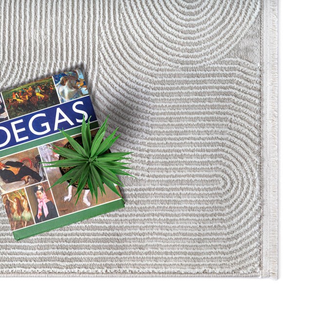 Χαλι Craft 13070B - Set070(2X150,1X210)  Newplan