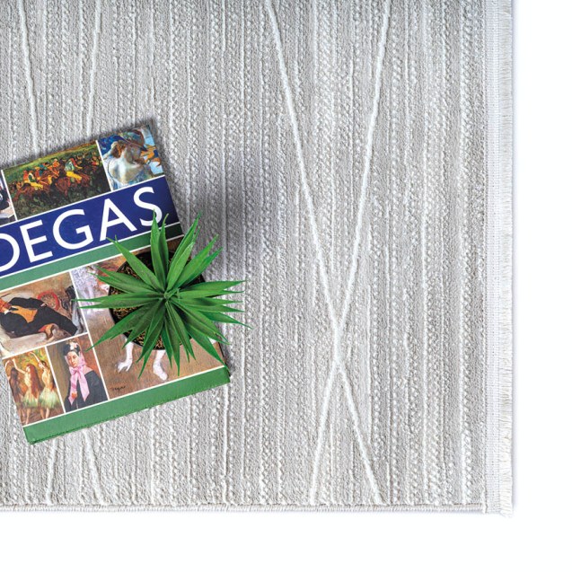 Χαλι Craft 13072B - 200X290  Newplan