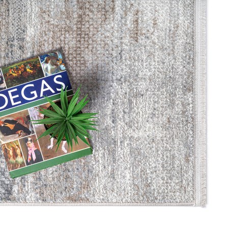 Χαλι Craft 13073A - 080X150  Newplan