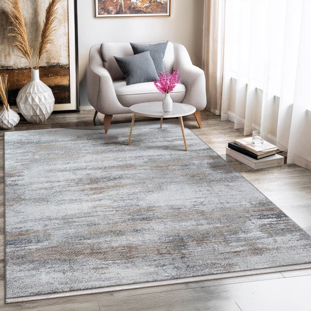 Χαλι Craft 13073A - 080X150  Newplan