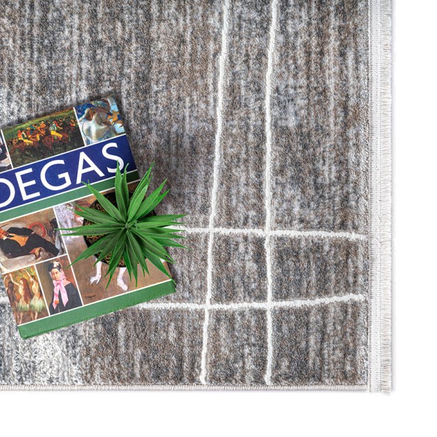 Χαλι Craft 13083A - 200X250  Newplan